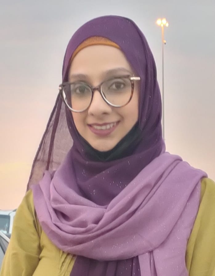Faiza Aziz